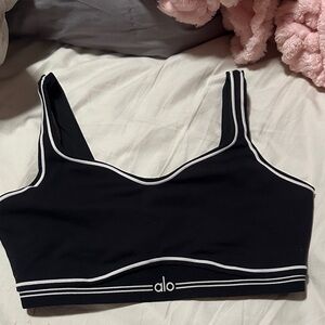 Alo sports bra